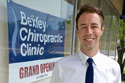 Bexley Chiropractor