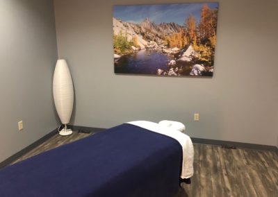 Bexley Massage Room