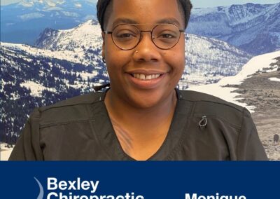 Bexley Chiropractic-Massage Therapist 1